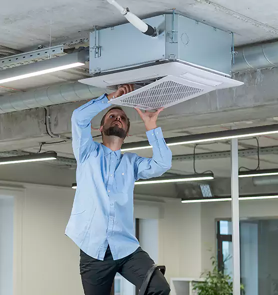 Professional Air Duct Cleaners in Deerfield Beach, FL