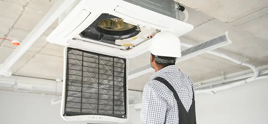 Our Affordable Duct Cleaning Near Me Services in Deerfield Beach, FL