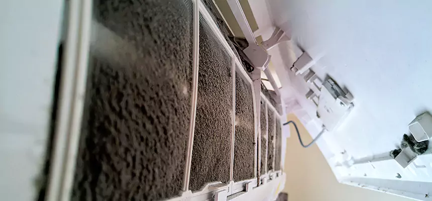 Preventive Air Duct Bacteria Removal in Deerfield Beach