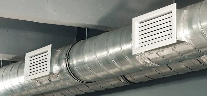 Our Air Duct Camera Inspection Services in Deerfield Beach, FL