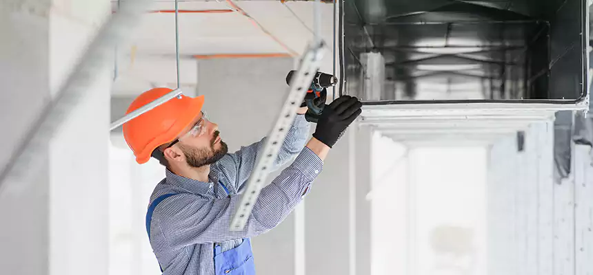 Our Air Vent Replacement Services in Deerfield Beach, FL