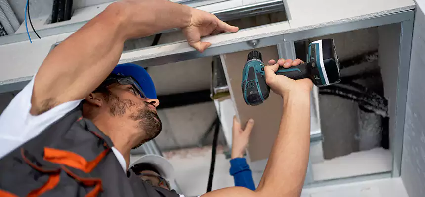 Our Apartment Air Duct Cleaning Services in Deerfield Beach, FL