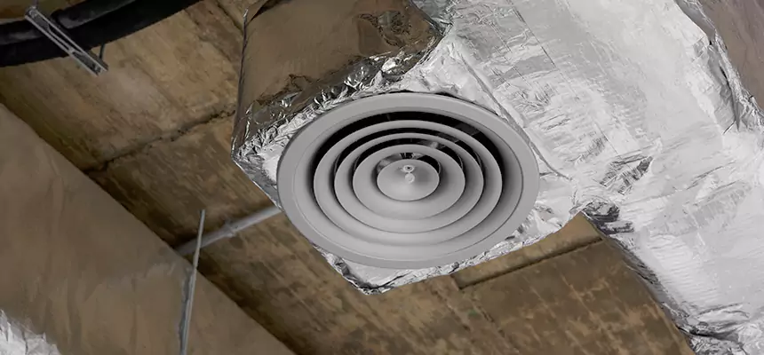 Our Basement Vent Cleaning Services in Deerfield Beach, FL