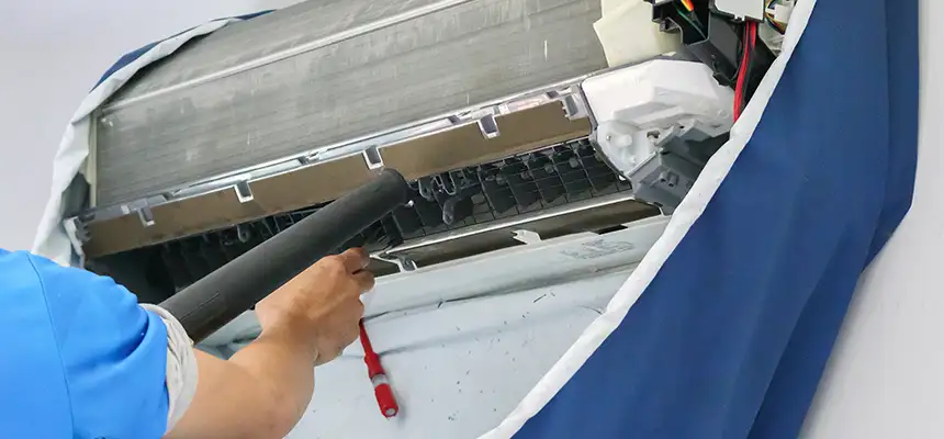 Advanced Clogged Dryer Vent Repair for Multi-Unit & Commercial in Deerfield Beach, FL