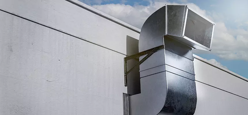 Comprehensive Commercial HVAC Cleaning in Deerfield Beach