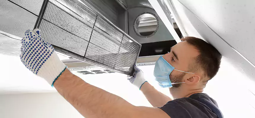 Our Dryer Vent Cleaning Services in Deerfield Beach, FL