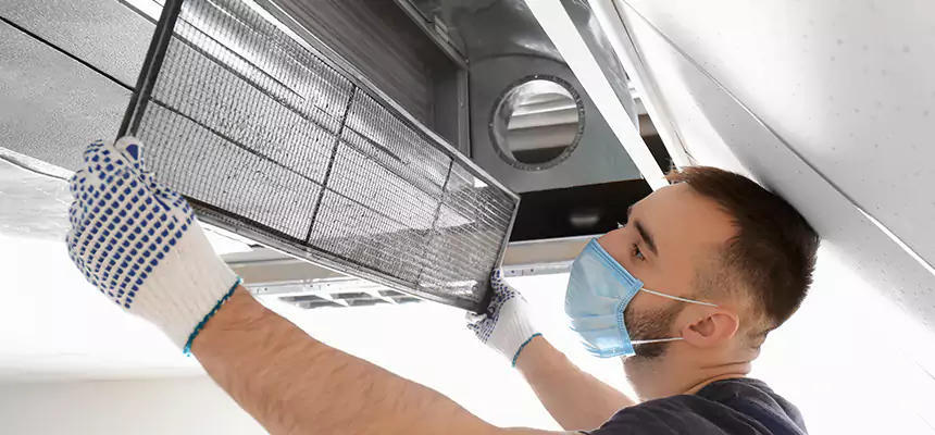 Our Dryer Vent Replacement Services in Deerfield Beach, FL