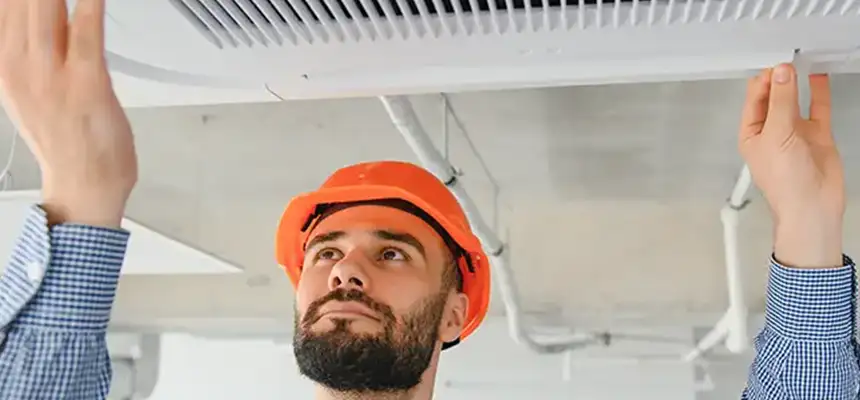 Our Furnace Vent Cleaning Services in Deerfield Beach, FL