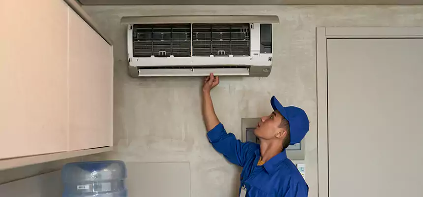 Balanced Fresh‑Air Ventilation (ERV/HRV) in Deerfield Beach