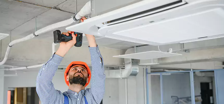 Eco‑Friendly Coil & Plenum Deep Cleaning in Deerfield Beach