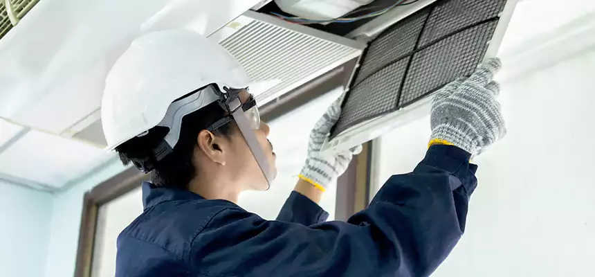 Our Mold & Mildew Removal from Air Ducts Services in Deerfield Beach, FL