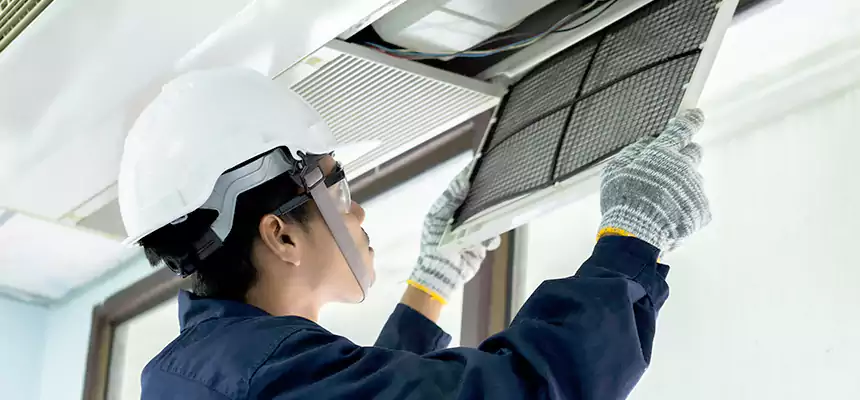 Our Multi-family Home Duct Cleaning Services in Deerfield Beach, FL