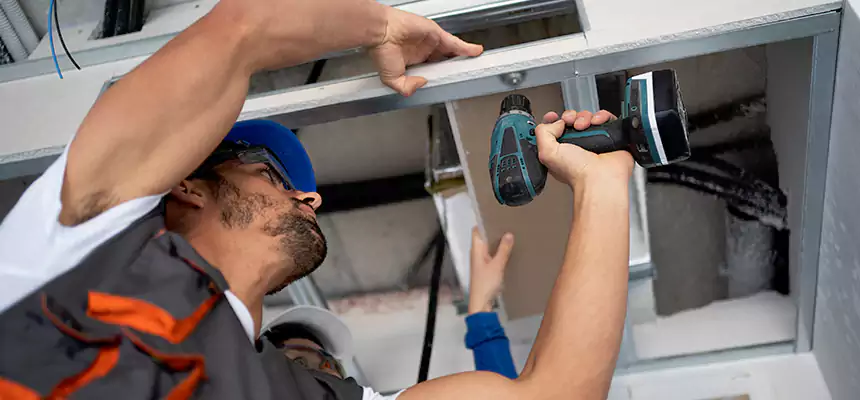 Our Retail Store Duct Cleaning Services in Deerfield Beach, FL