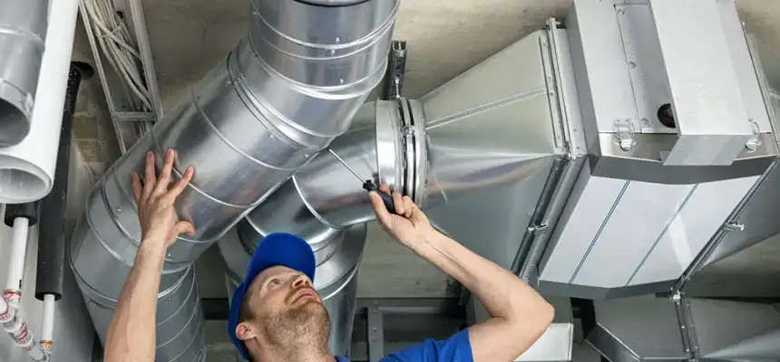Our Same-Day Air Duct Service in Deerfield Beach, FL