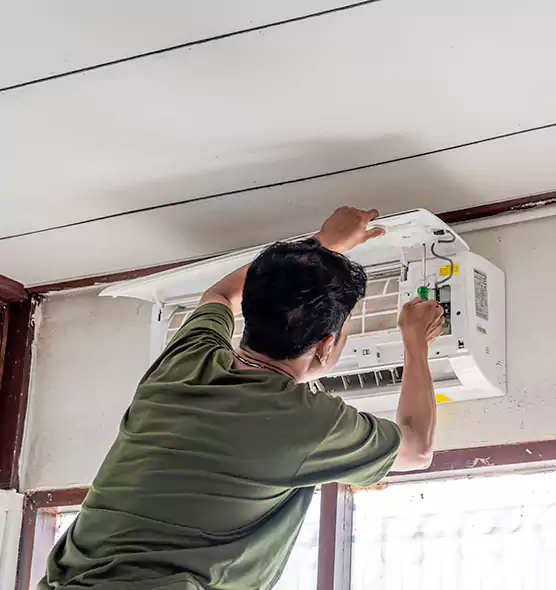 About Air Duct & AC Odor Removal in Deerfield Beach, FL