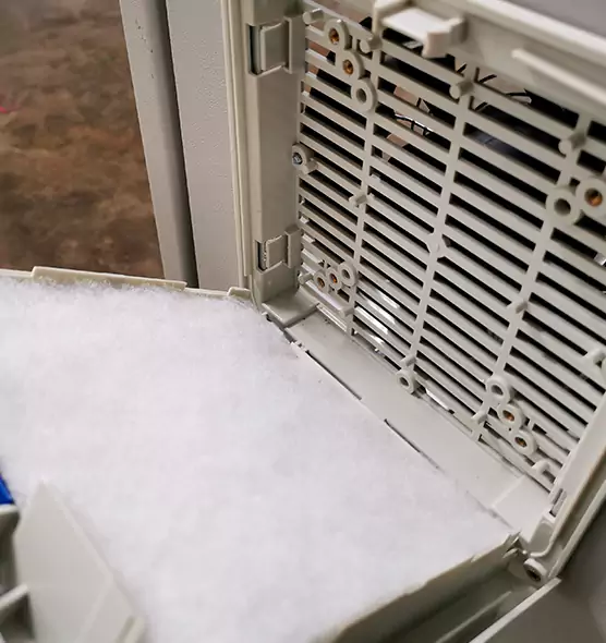 Professional Air Duct Expansion Solutions in Deerfield Beach, FL