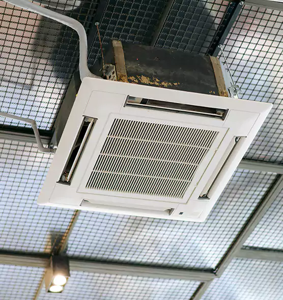 Top-Notch Allergy Relief Vent Cleaning Services in Deerfield Beach, FL