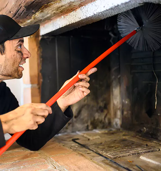 About Expert Chimney Cleaning in Deerfield Beach, FL