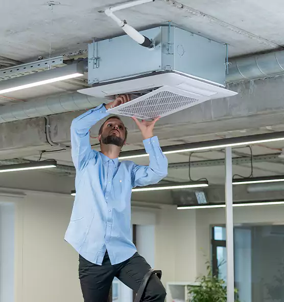 Expert Commercial Air Duct Cleaning in Deerfield Beach, FL