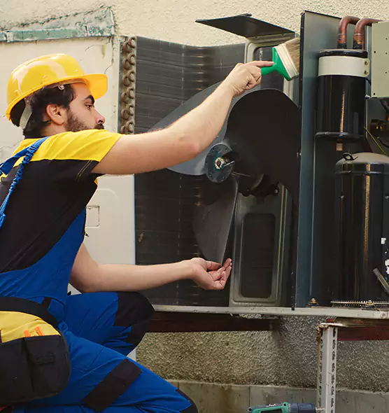 About Dryer Duct Fire Hazard Inspection in Deerfield Beach, FL