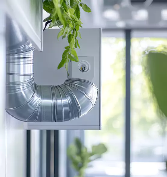 Professional Eco-Friendly Duct Cleaning Services in Deerfield Beach, FL