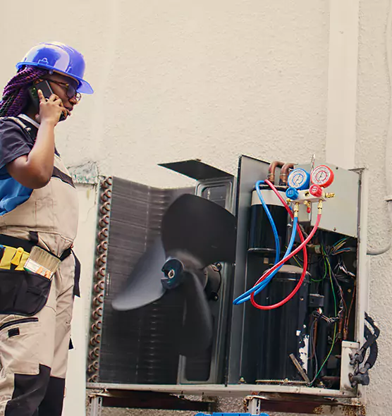 Professional Energy-Efficient HVAC Cleaning in Deerfield Beach, FL