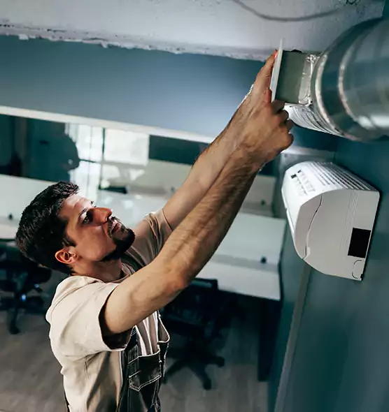 About Flexible Ductwork Replacement in Deerfield Beach, FL