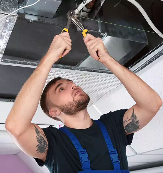 Trusted Home Air Duct Cleaning in Deerfield Beach, FL