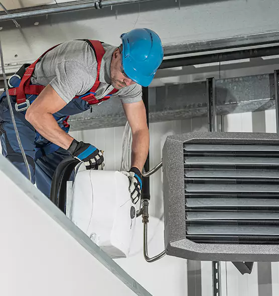 Professional HVAC Cleaning Solutions in Deerfield Beach, FL