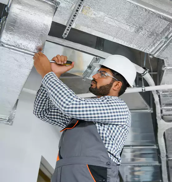 Welcome to Mold & Mildew Removal from Air Ducts Deerfield Beach, FL