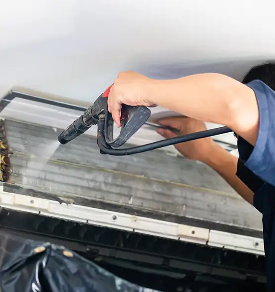Welcome to Move-in/Move-out Duct Cleaning Services in Deerfield Beach, FL