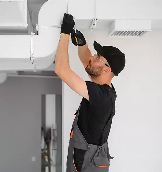 Advanced Office Ductwork Cleaning Services in Deerfield Beach, FL