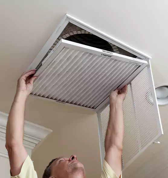Advanced Residential Vent Cleaning in Deerfield Beach, FL