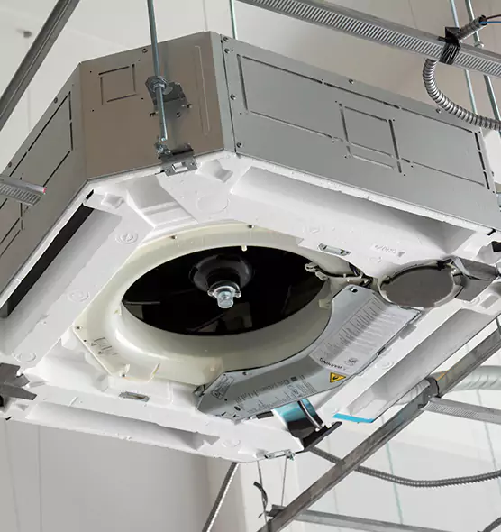 Professional Roof Vent Lint Removal Deerfield Beach, FL