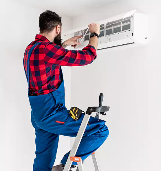 About Smart Air Conditioning Installation in Deerfield Beach, FL