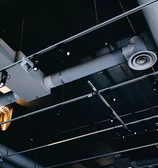 Professinal UV Light Air Purification for Ducts in Deerfield Beach, FL