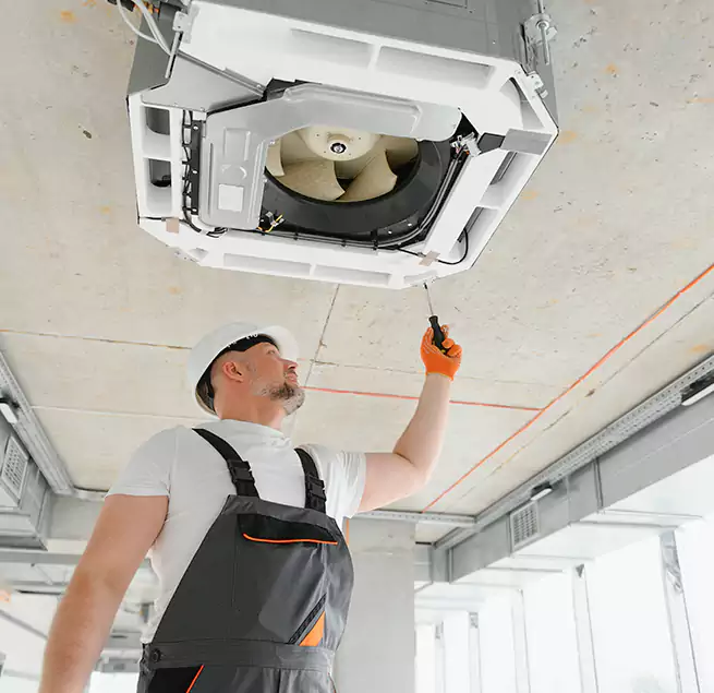 Why Homeowners & Businesses Trust Us in Deerfield Beach, FL?