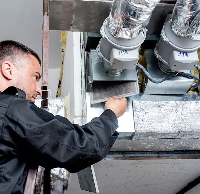 Why Homeowners & Businesses Trust Us in Deerfield Beach, FL