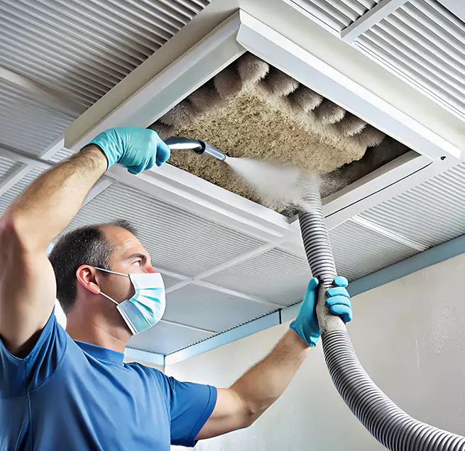 Why Homeowners & Businesses Trust Us Deerfield Beach, FL