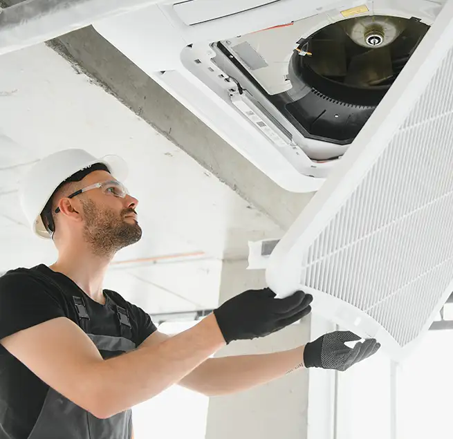 Why Homeowners & Businesses Trust Us in Deerfield Beach, FL?