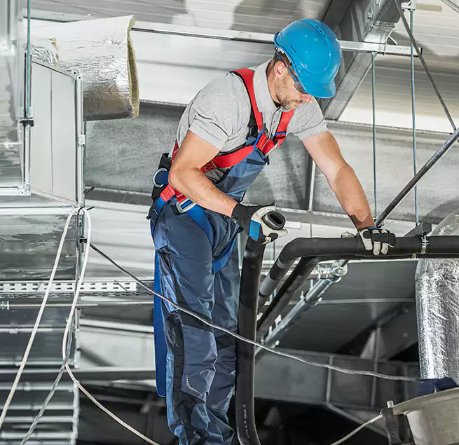 Why Homeowners & Businesses Trust Us in Deerfield Beach, FL?