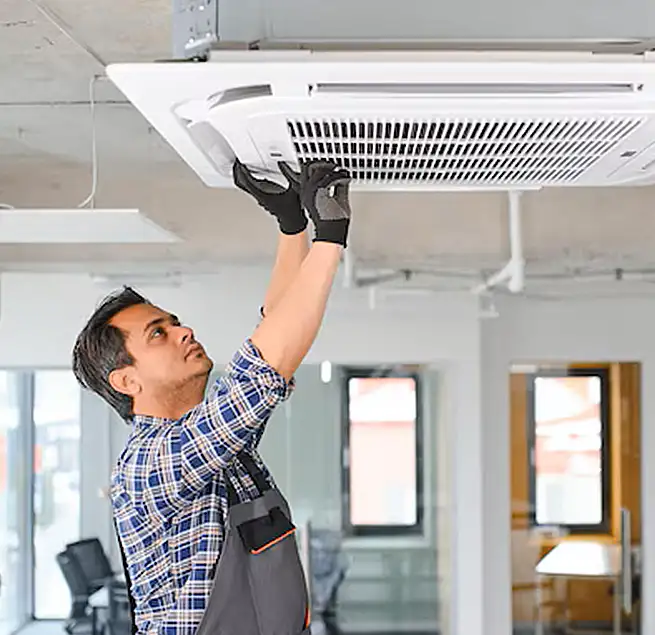 Why Homeowners & Businesses Trust Us in Deerfield Beach, FL?