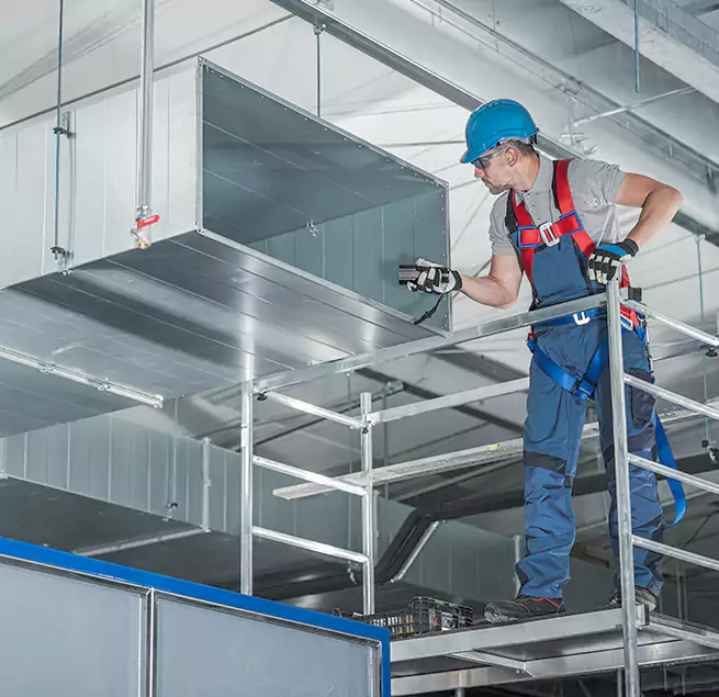 Why Homeowners Businesses Trust Us in Deerfield Beach, FL