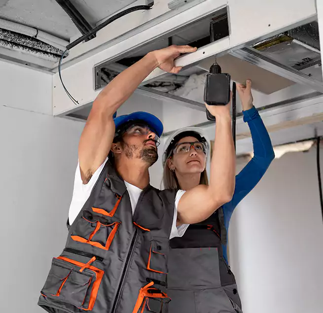 Why Homeowners & Businesses Trust Us in Deerfield Beach, FL